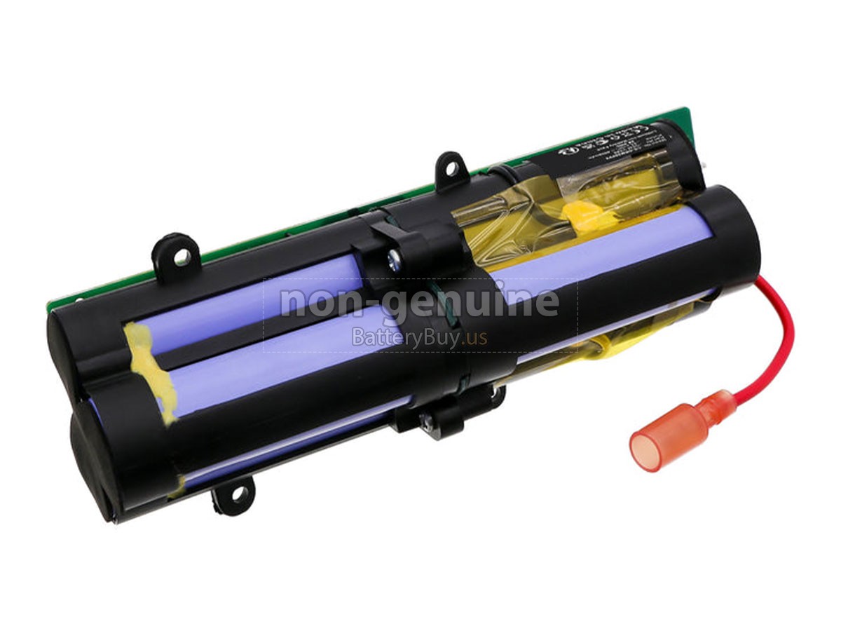 battery for Deerma DEM-VX95