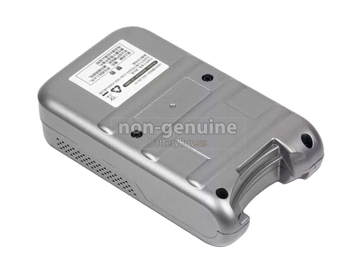 battery for Deerma DEM-VC80