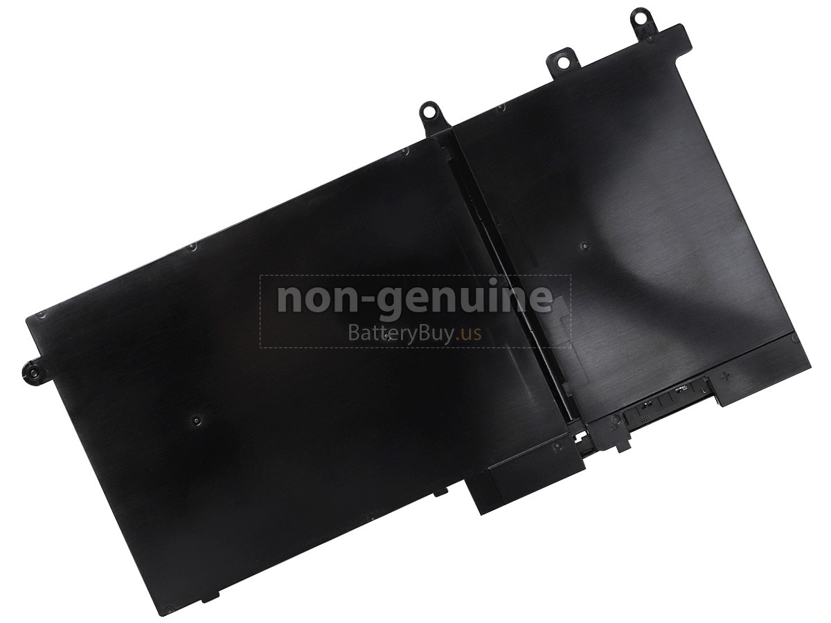 battery for Dell 3VC9Y
