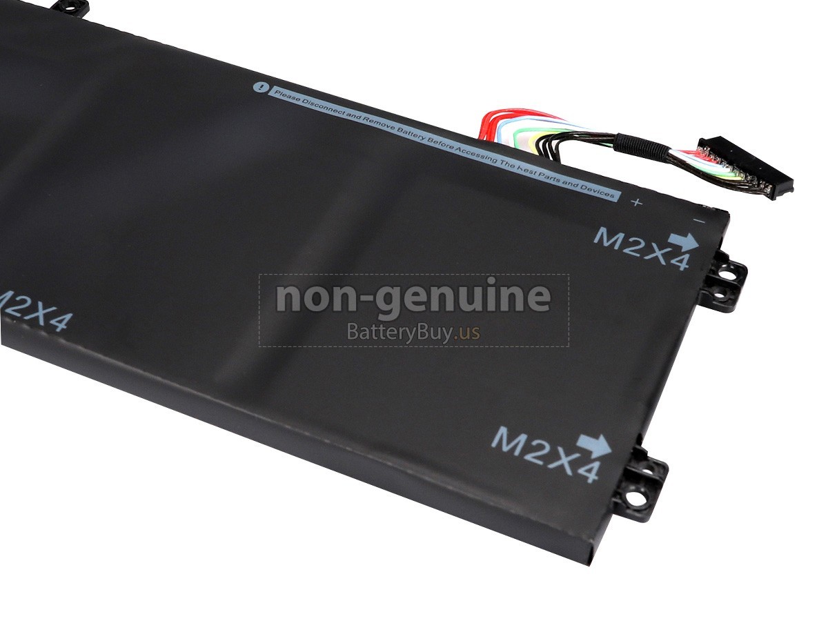 battery for Dell 6GTPY