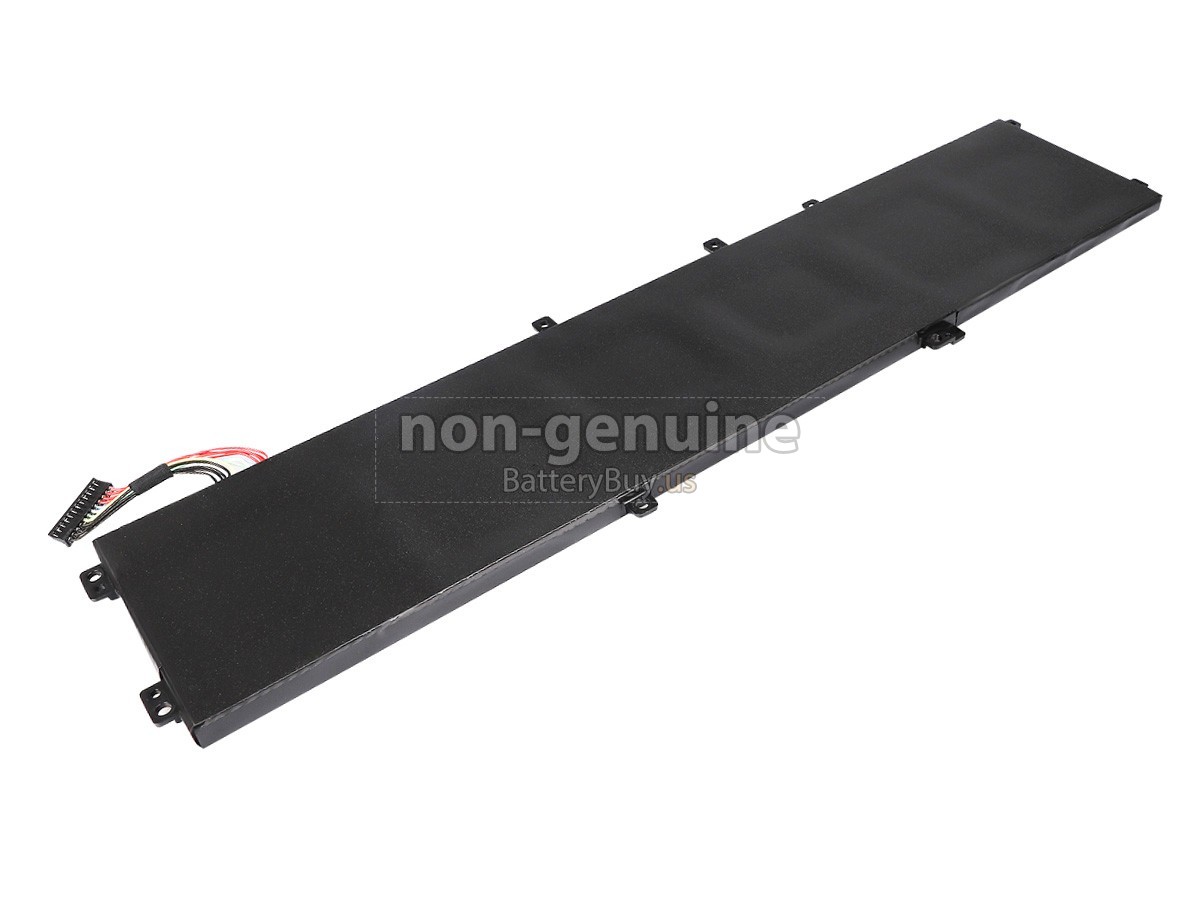 battery for Dell 6GTPY