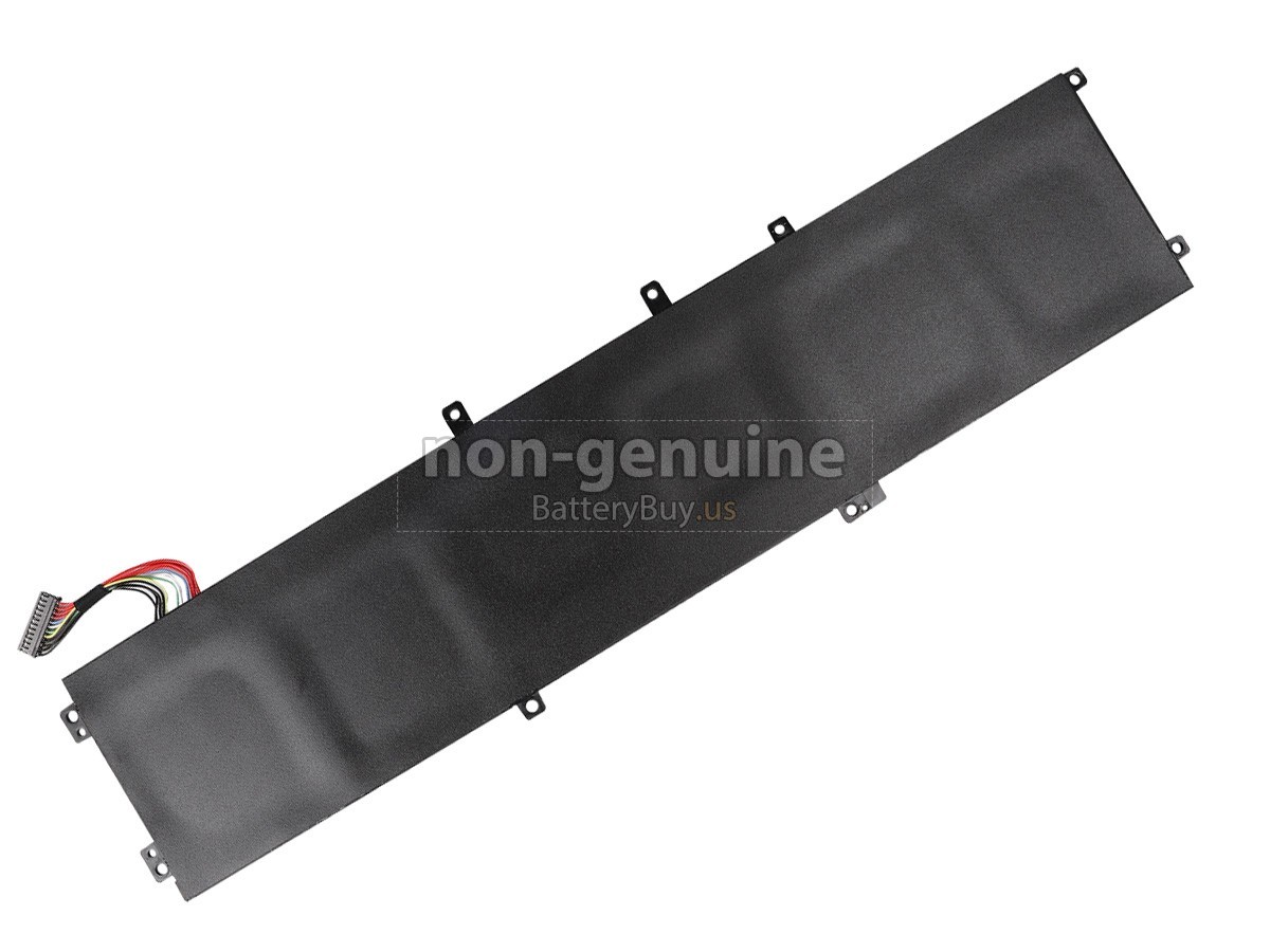 battery for Dell 6GTPY