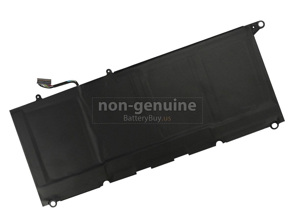 battery for Dell P54G002