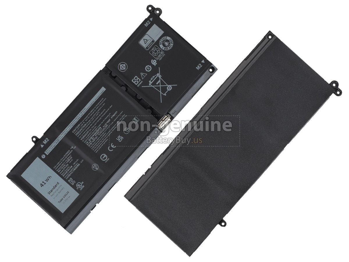 battery for Dell G91J0