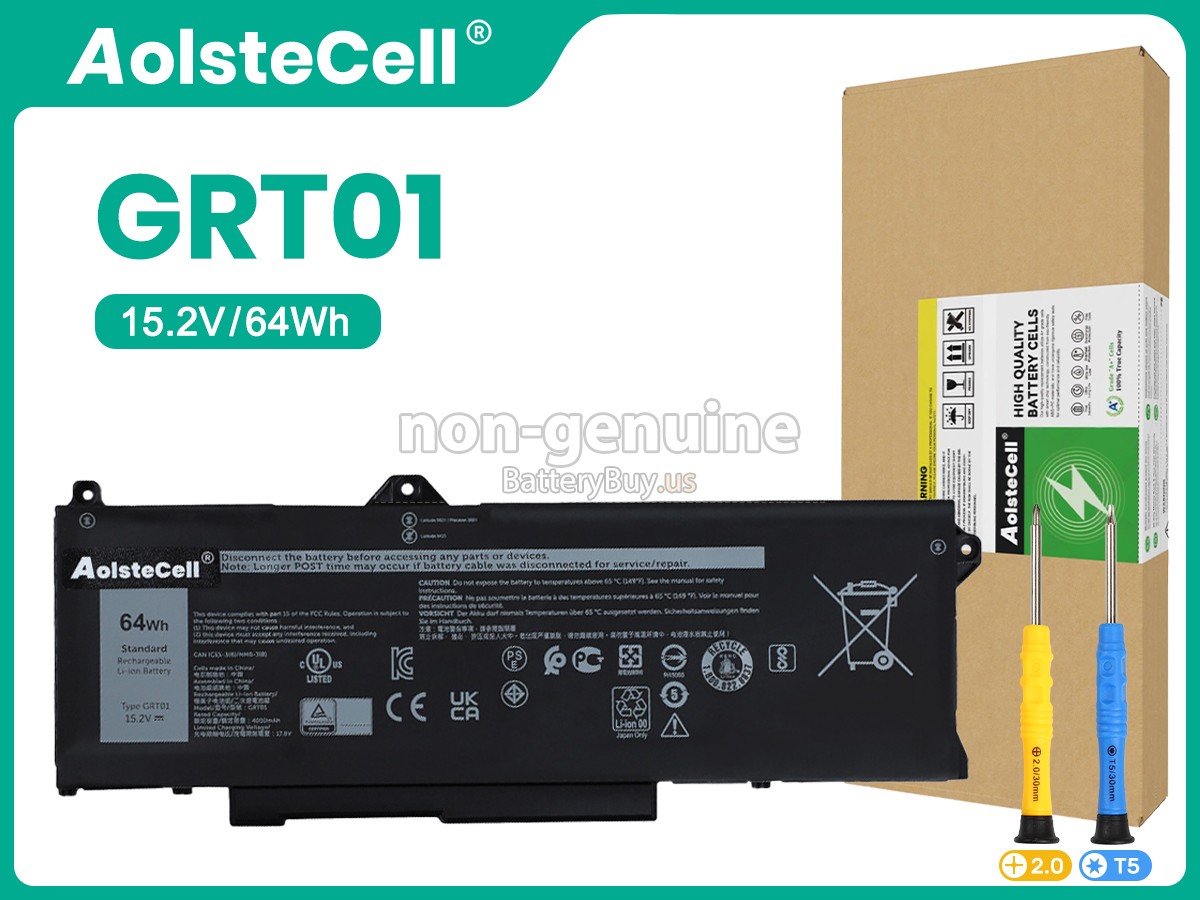 battery for Dell 0R05P0