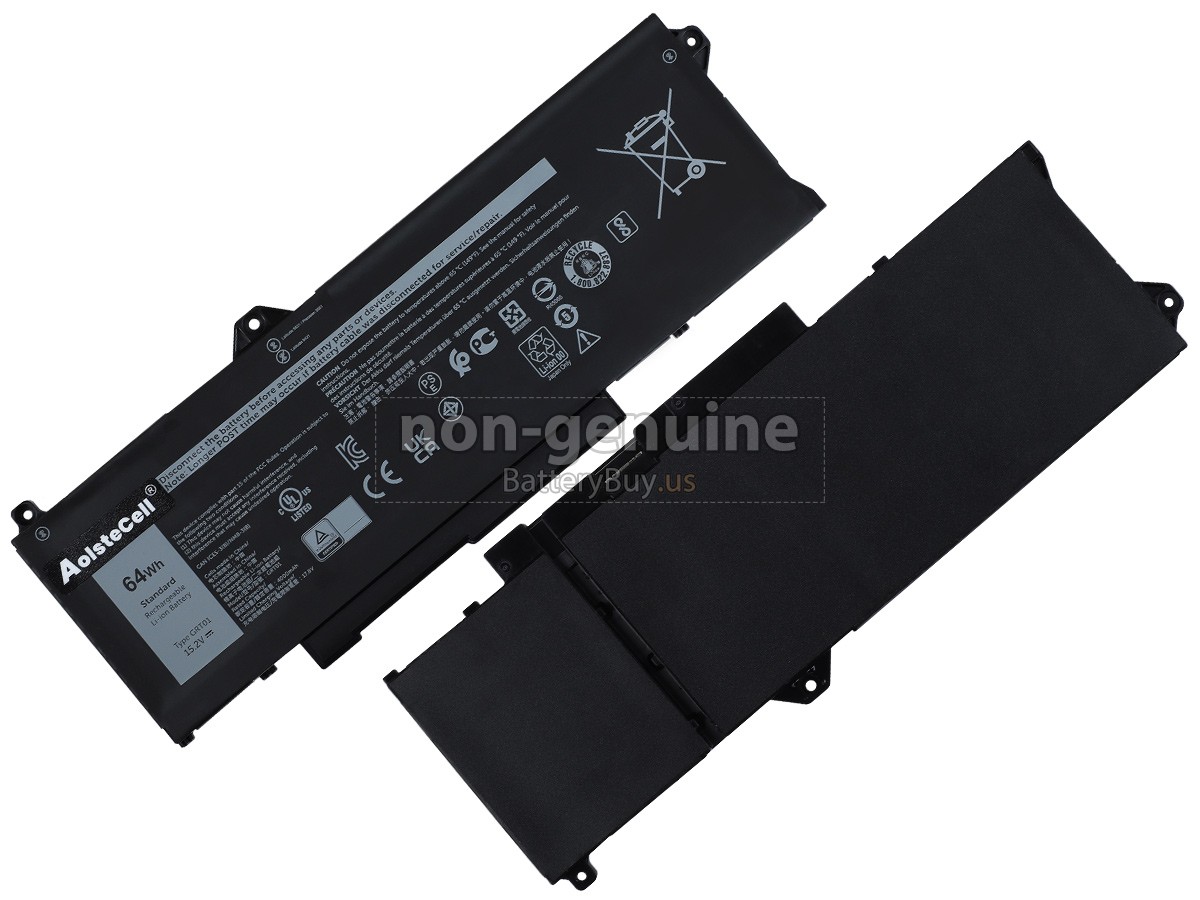 battery for Dell 0R05P0