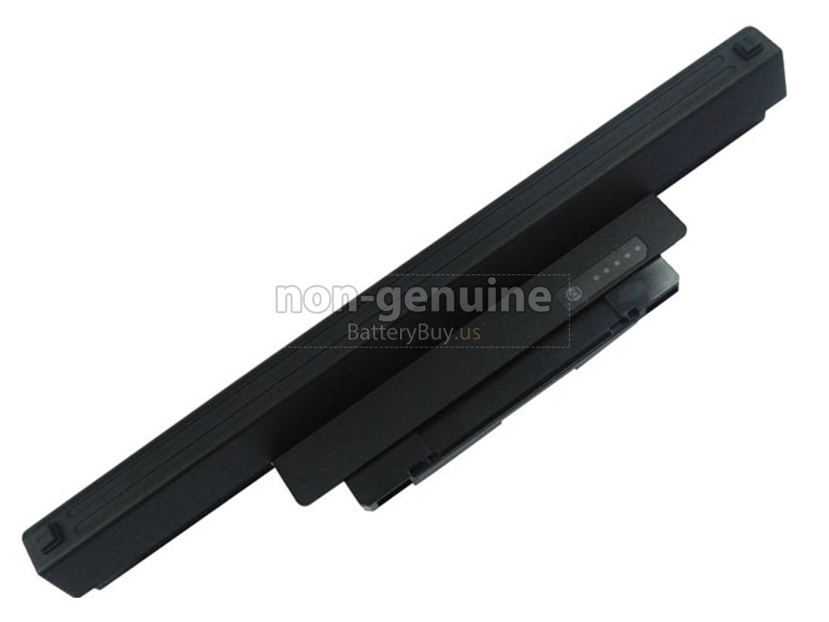 battery for Dell W358P