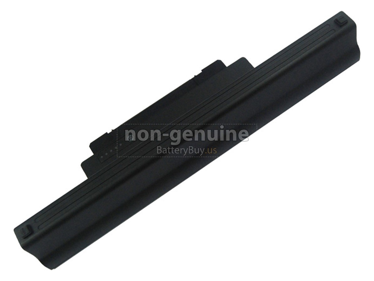 battery for Dell W358P