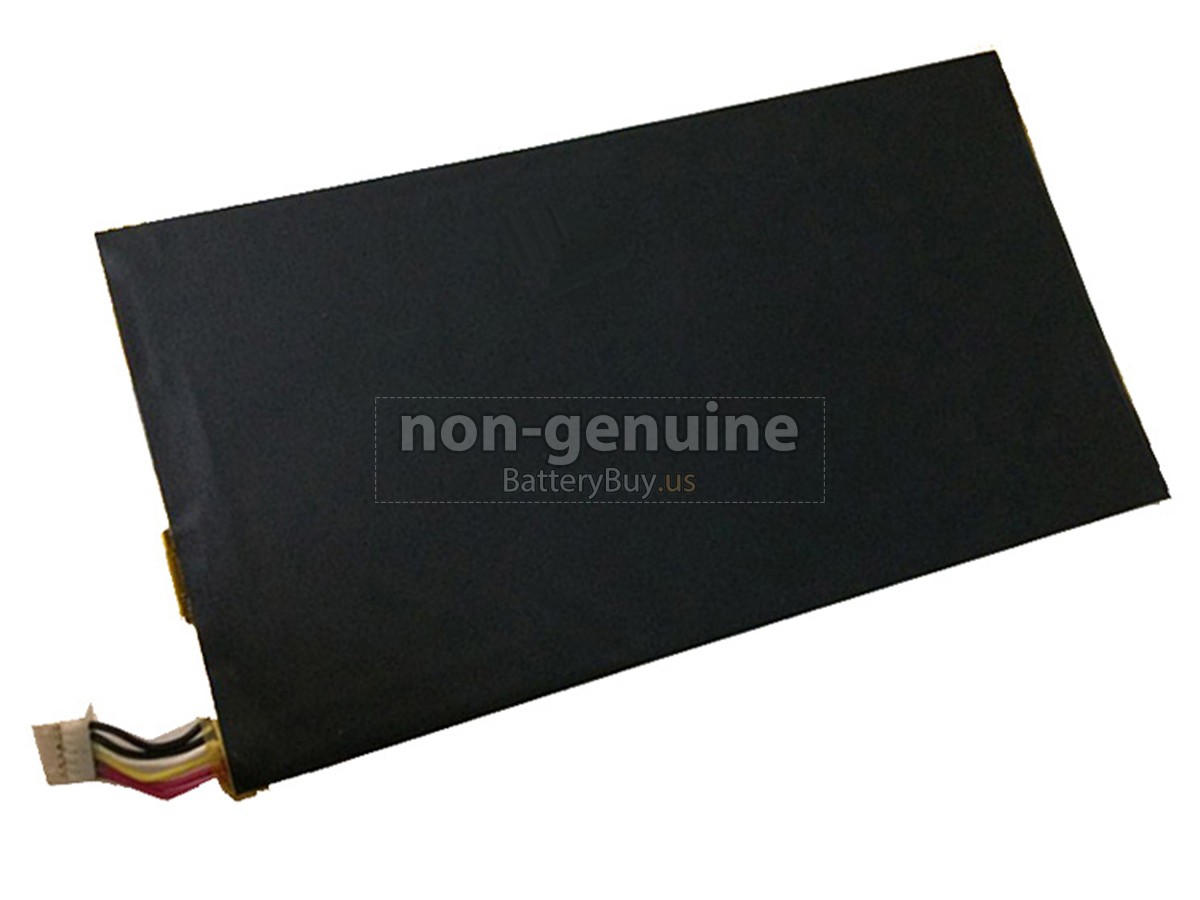 battery for Dell 0CJP38