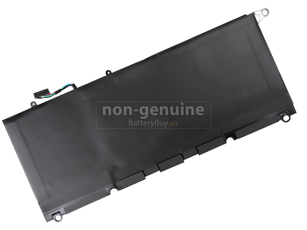 battery for Dell P54G002