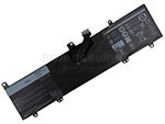 Dell Inspiron 11 3168 battery replacement