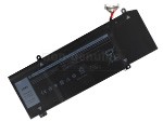Dell P82F battery replacement