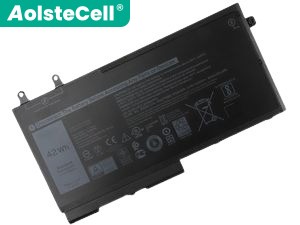 Dell P98G001 battery