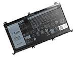 Dell Inspiron 7567 battery