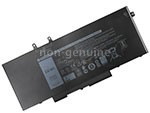 Dell Precision 3550 battery