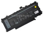 Dell K2CPY battery