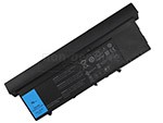 Dell Latitude XT3 battery replacement