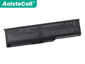 Dell WW116 battery