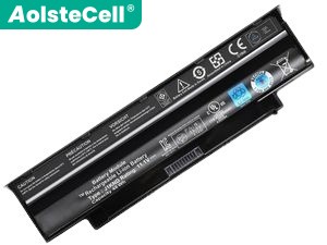 Dell Inspiron 15(N5040) battery