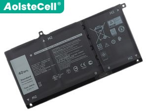 Dell Vostro 5401 battery