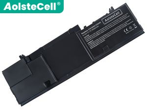 Dell Latitude D430 battery