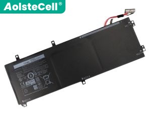 Dell RRCGW battery