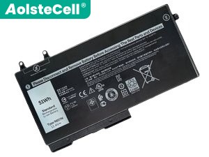 Dell Precision 3551 battery