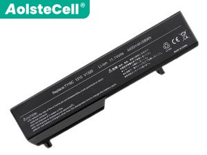 Dell T116C battery