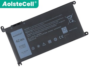 Dell Inspiron 15 5578 2-in-1 battery