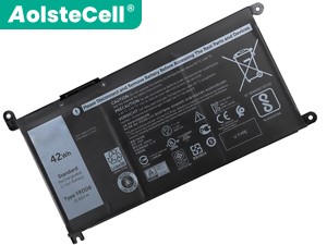 Dell P90F002 battery