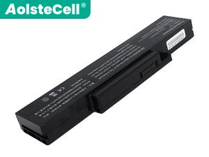 Dell BATEL80L6 battery