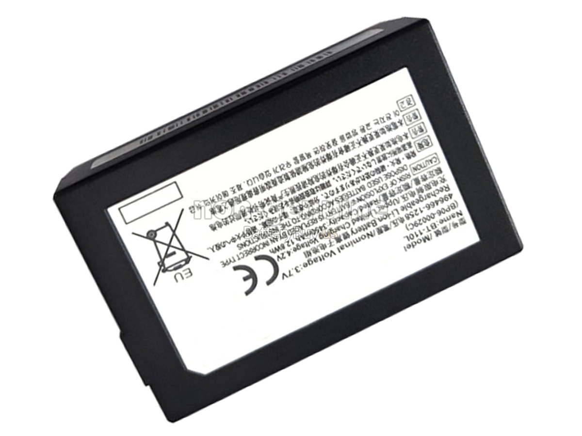 battery for DENSO 496466-1258