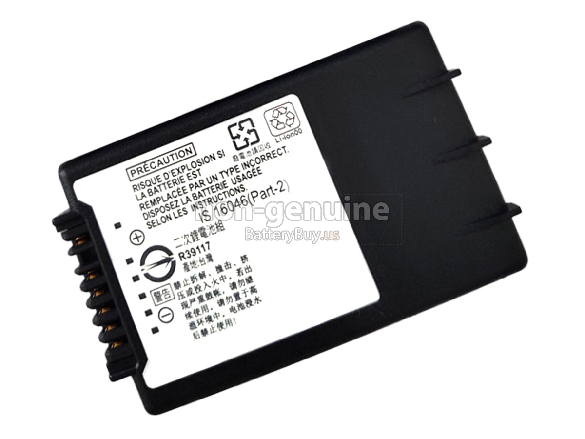 battery for DENSO BT-170LA-C