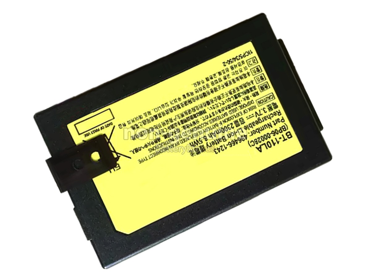 battery for DENSO 496466-1246