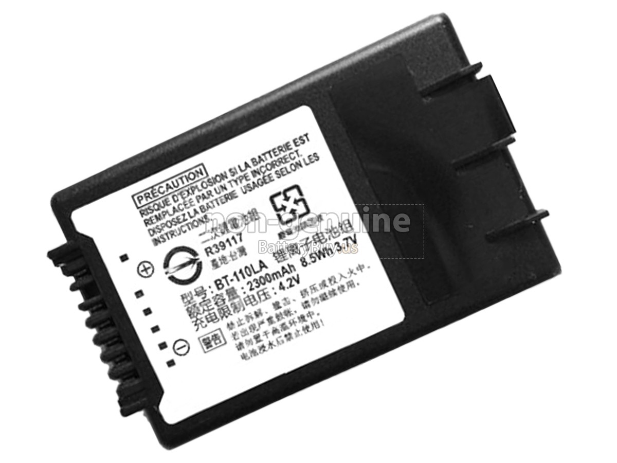 battery for DENSO BT-170LA-C