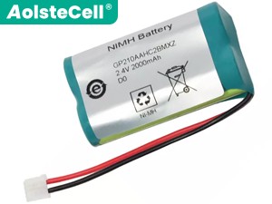 Dentsply PROPEX II battery