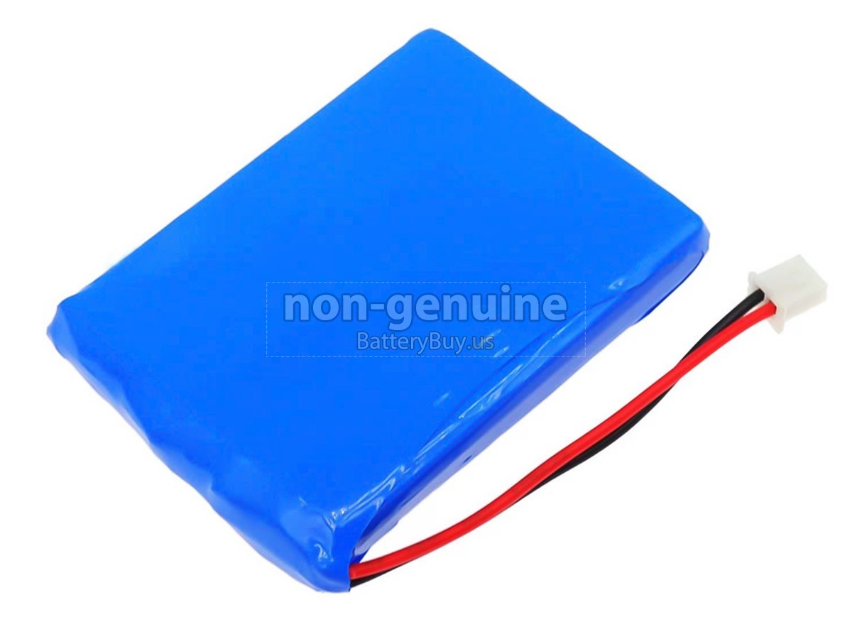 battery for Deviser B201J001