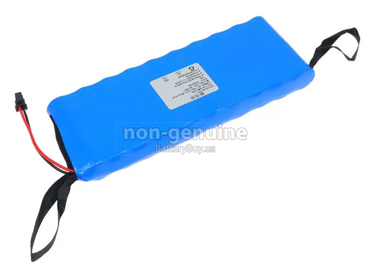 battery for Deviser HYLB-1371