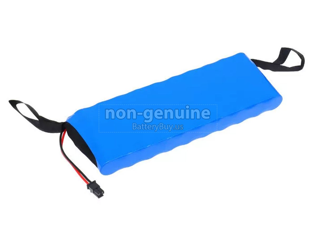battery for Deviser HYLB-1371