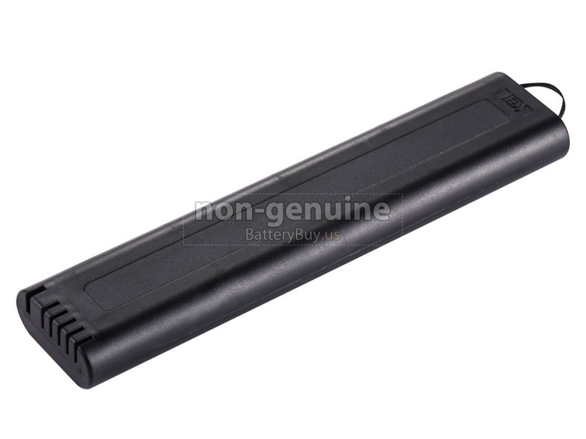 battery for Deviser HYLB-1378A