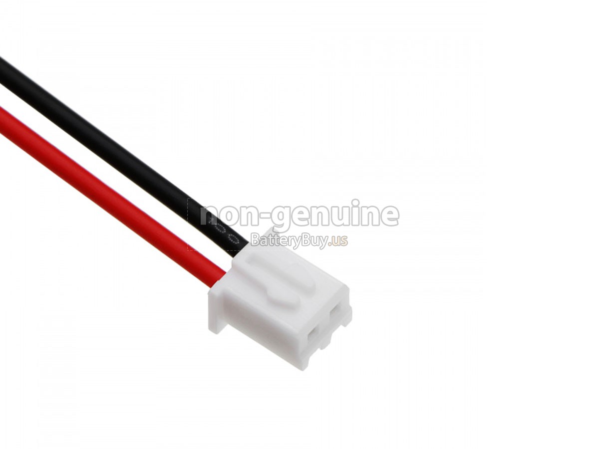 battery for Deviser HYLB-1787