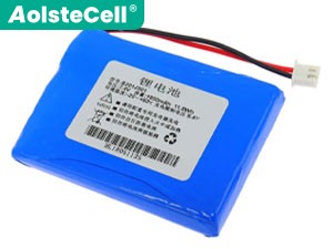 Deviser B201J001 battery