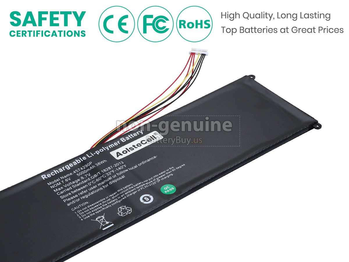 battery for DIGMA H-8070145P