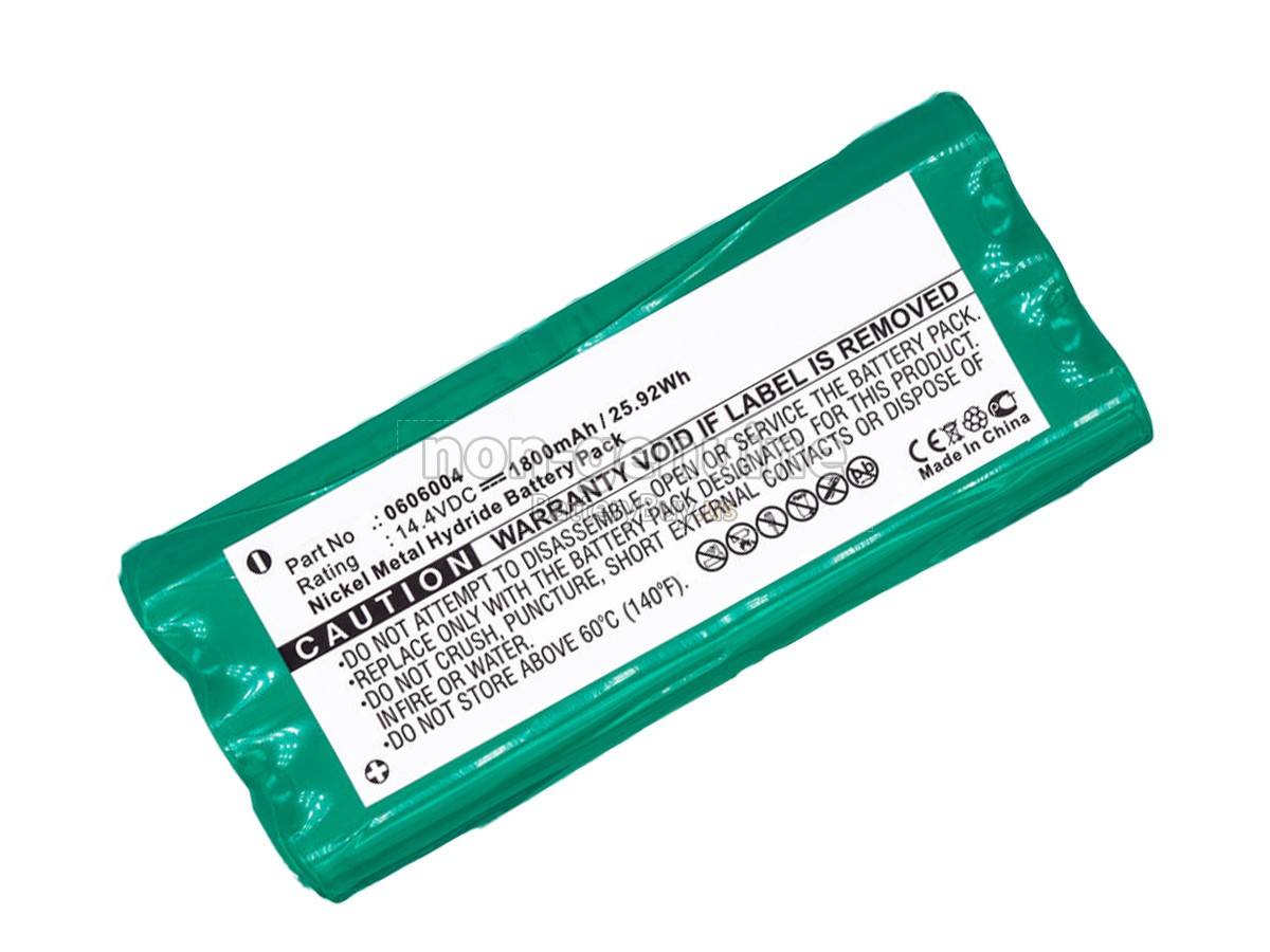 battery for Dirt Devil M610