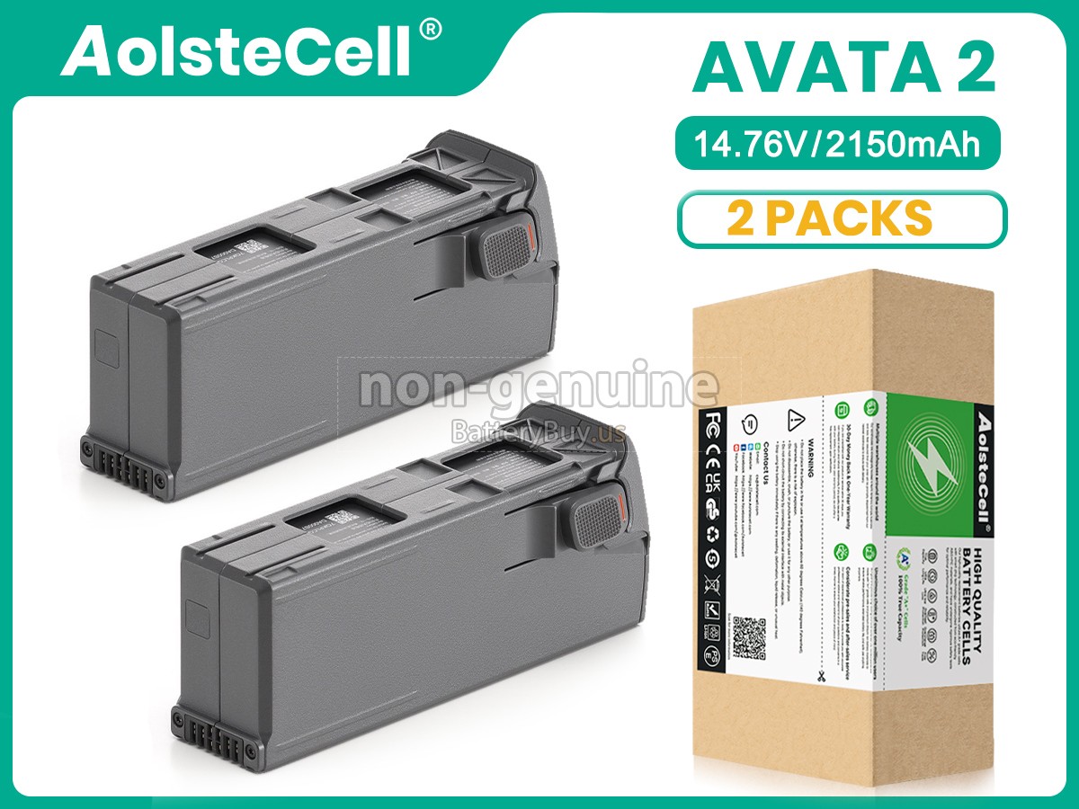 battery for DJI AVATA2