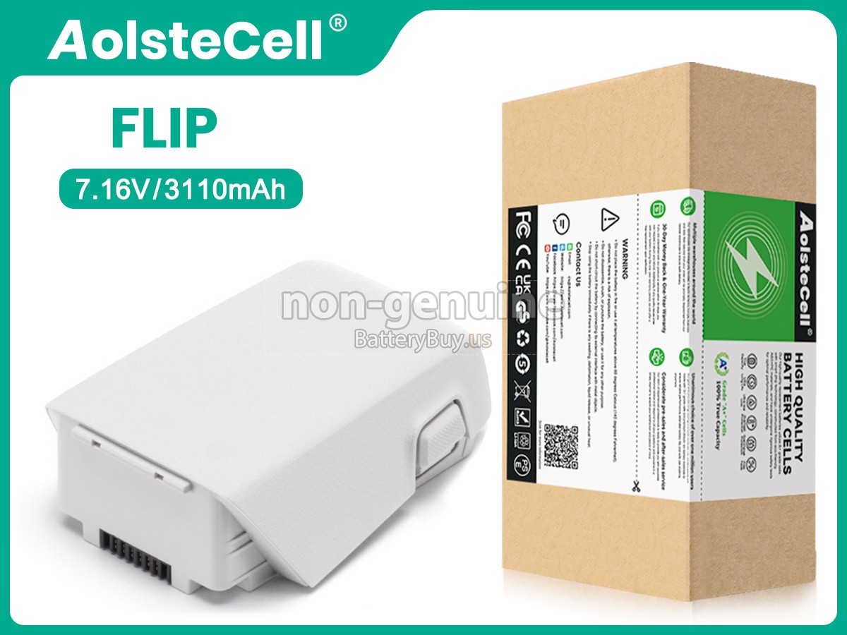 battery for DJI FLIP