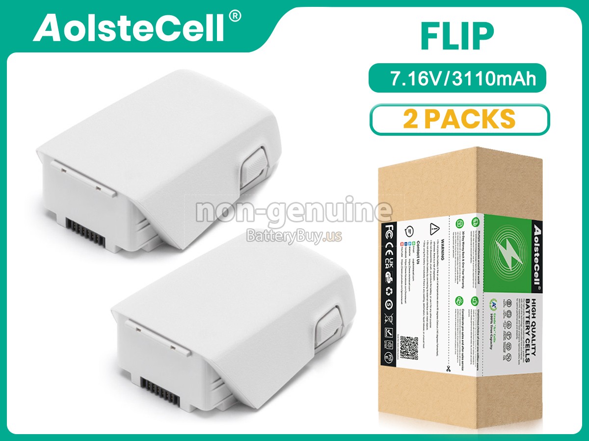 battery for DJI FLIP