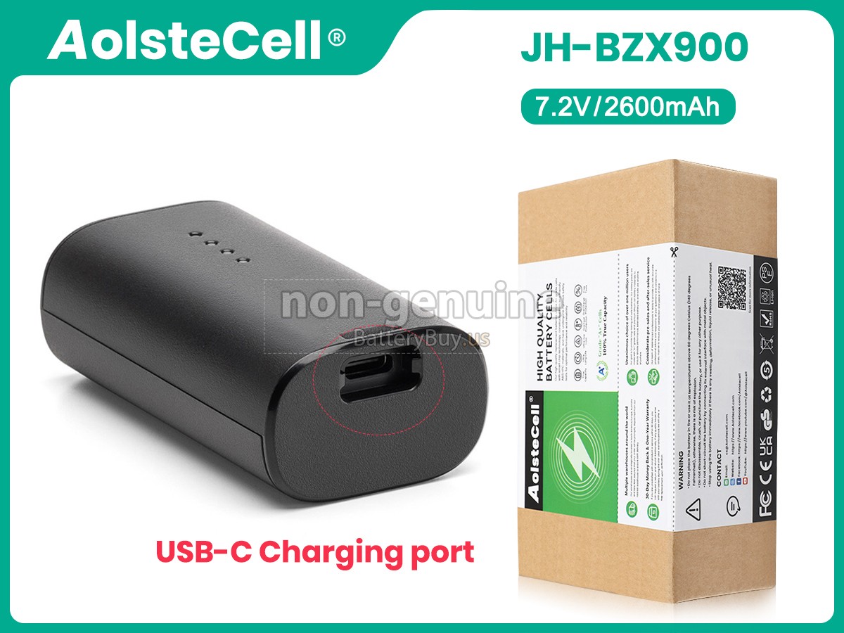 battery for DJI GOGGLES 2