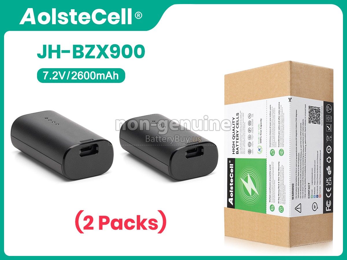 battery for DJI GOGGLES 2