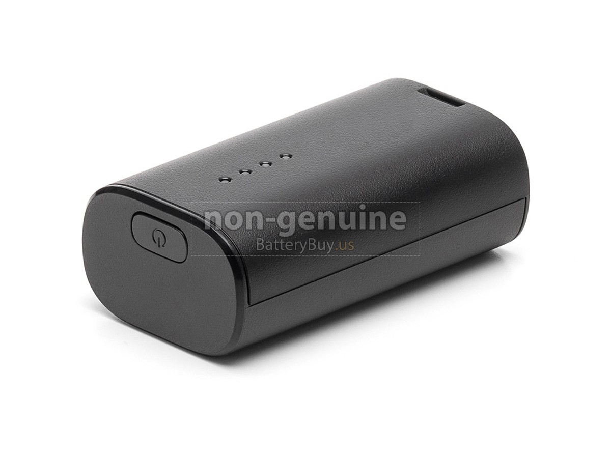 battery for DJI GOGGLES 2